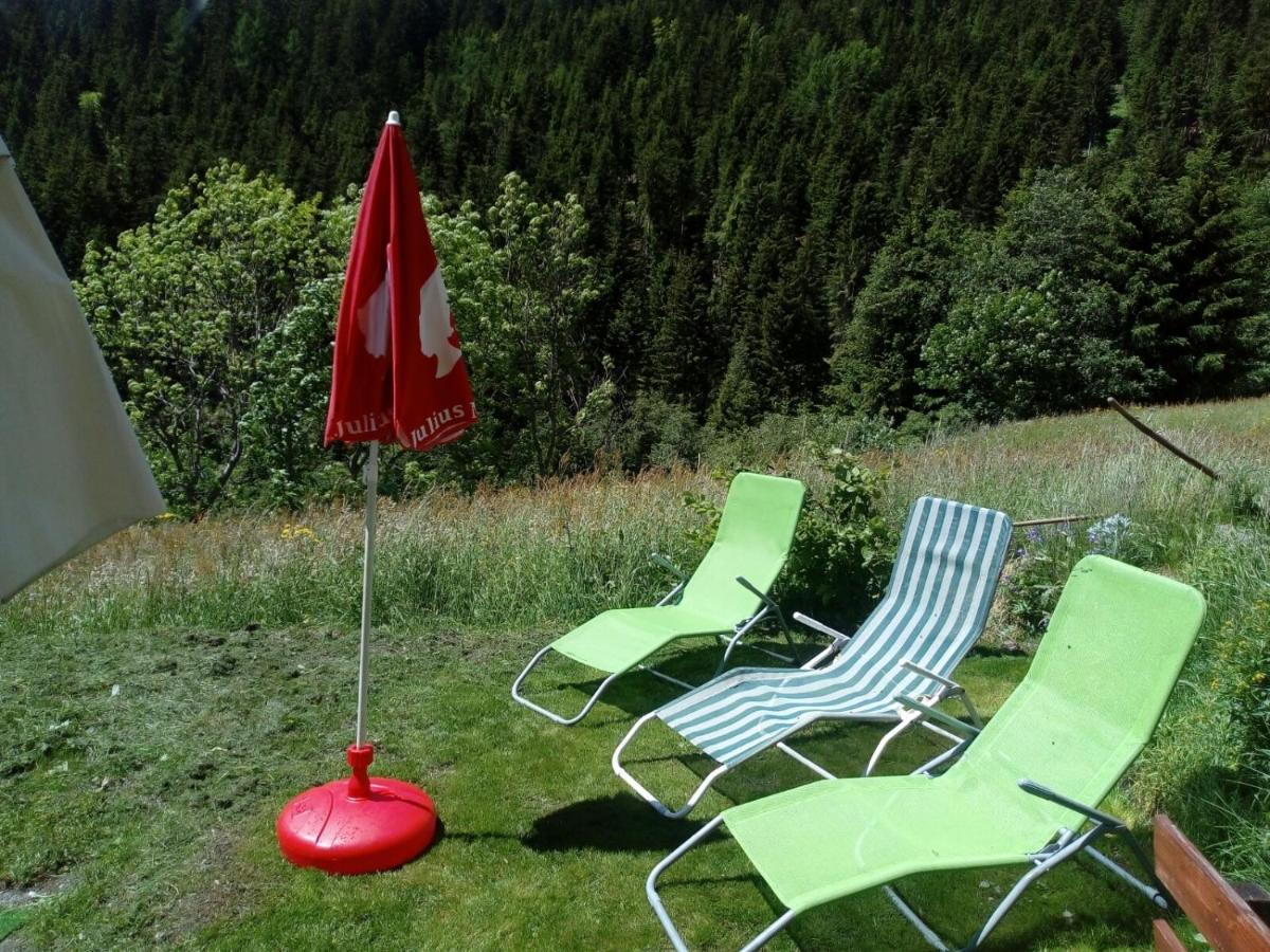 Bed & Breakfast Dolomiti Bey Haus Pinter Assling エクステリア 写真